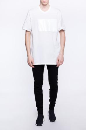 Tapered leg sweatpants, zdjęcie 2 Tapered leg sweatpants od Julius